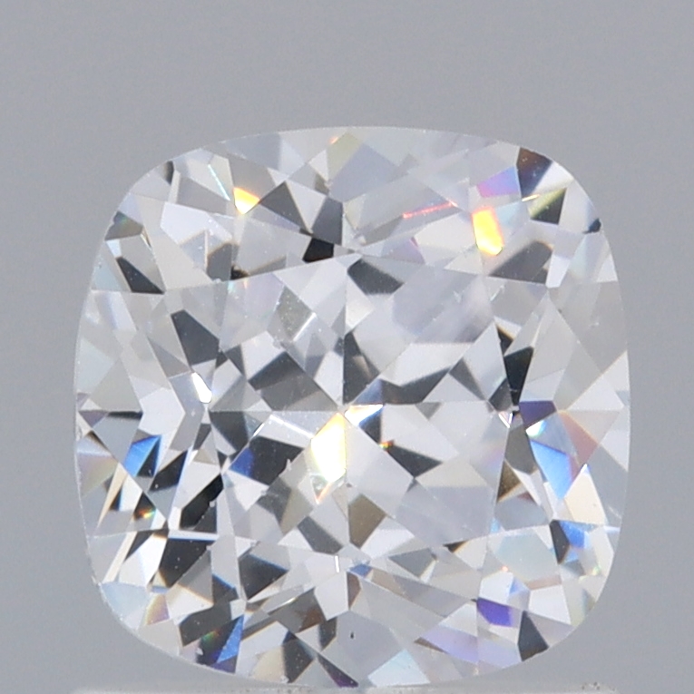Cushion Diamond Image