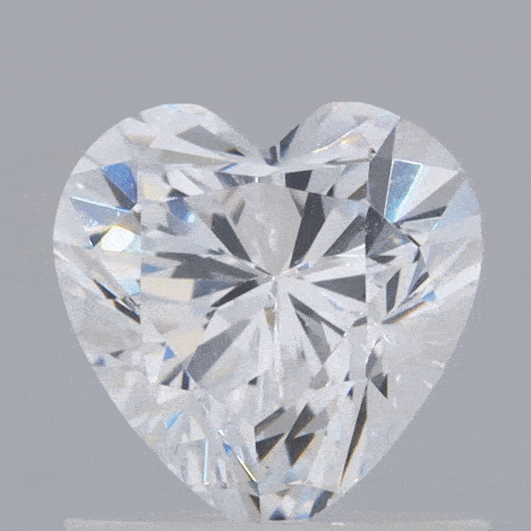 Heart Diamond Video