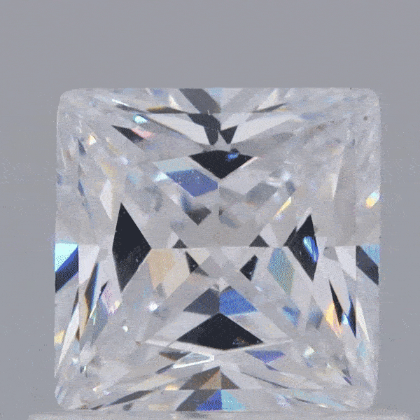 Princess Diamond Video