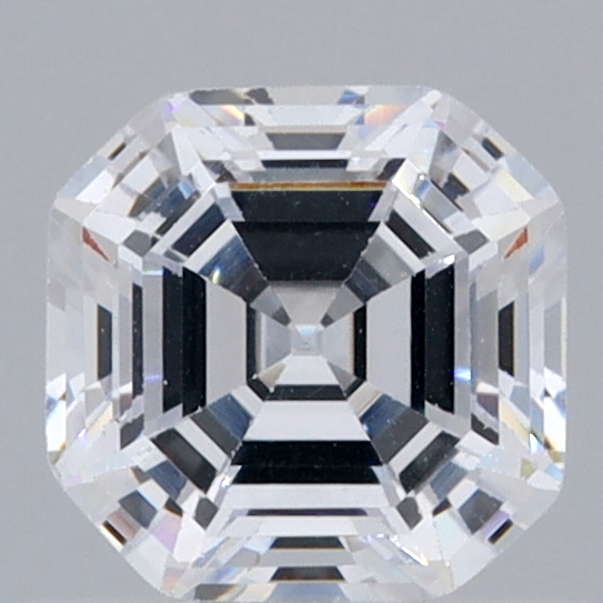 Radiant Diamond Image